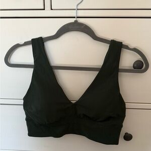 Lululemon Align V-Neck Bra Light Support, C/D cup